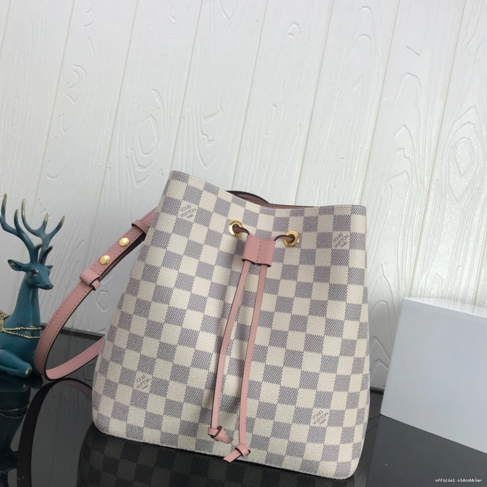 Official oldcobbler NOE NEO Vuitton Louis 0808